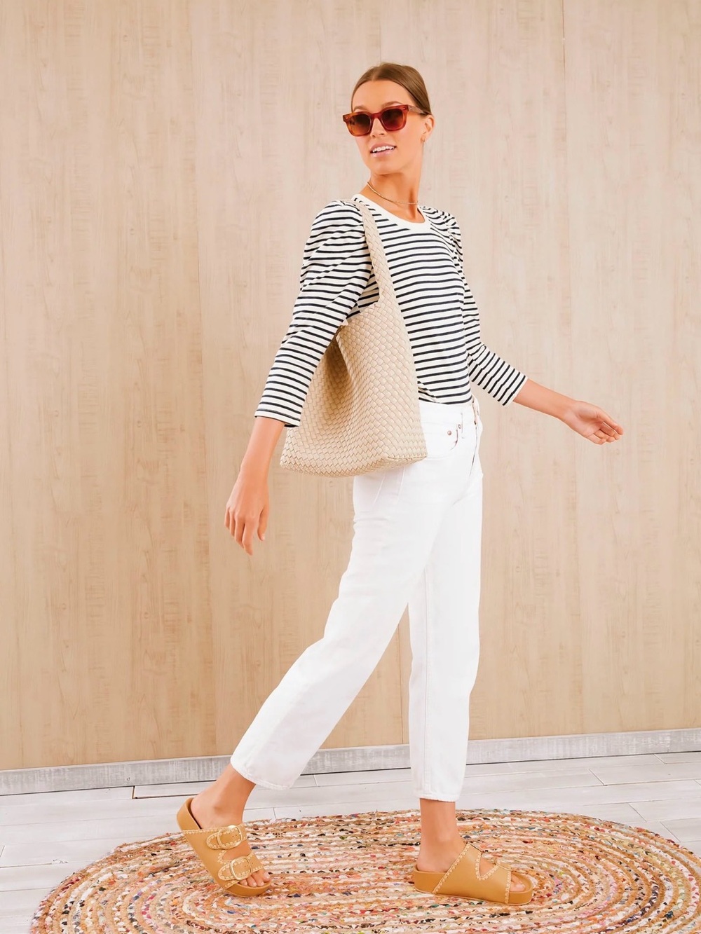 Pomander Place Vesty Long sleeve